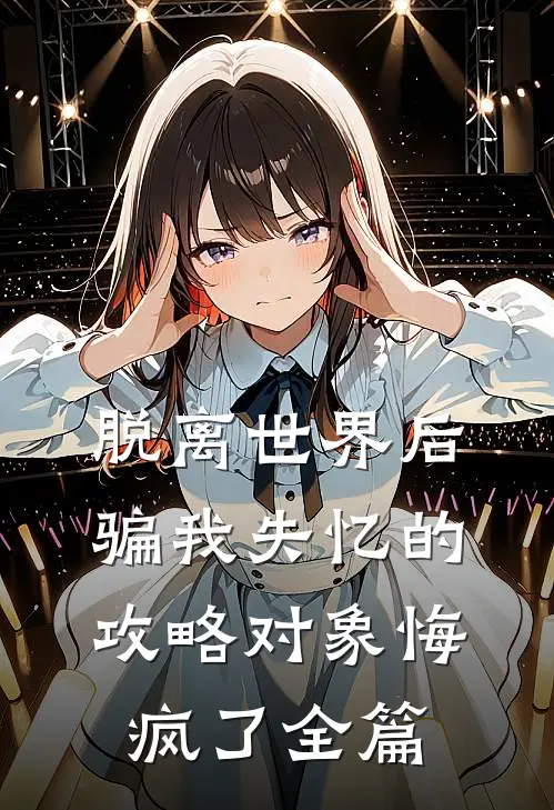 脱离世界后，骗我失忆的攻略对象悔疯了全篇
