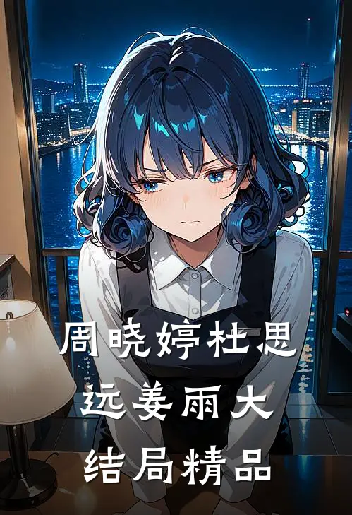 周晓婷杜思远姜雨大结局精品