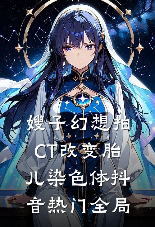 嫂子幻想拍CT改变胎儿染色体抖音热门全局