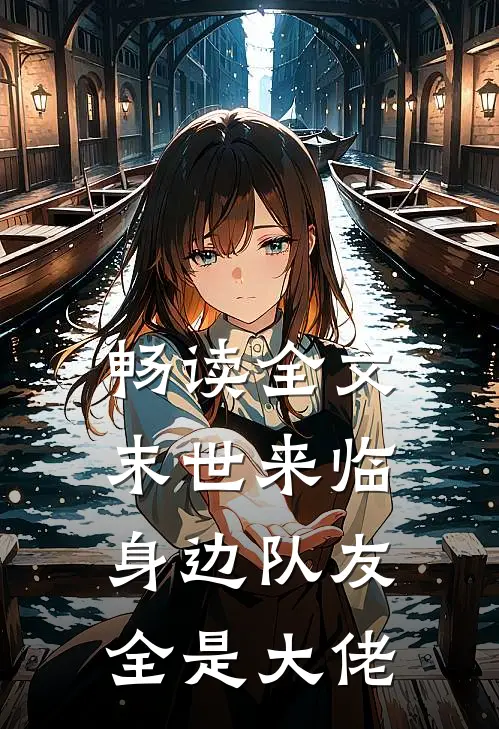 畅读全文末世来临，身边队友全是大佬