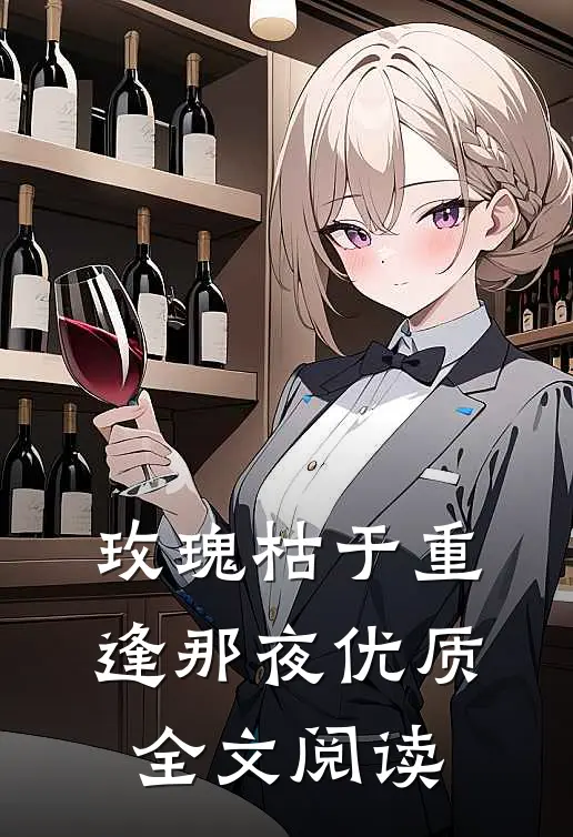玫瑰枯于重逢那夜优质全文阅读
