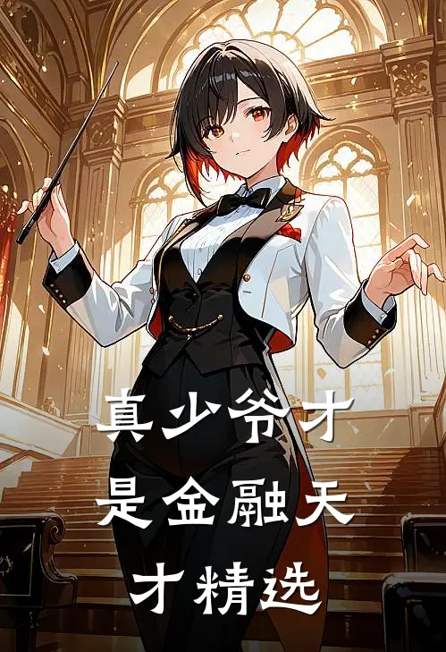 真少爷才是金融天才精选