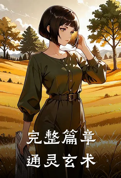 完整篇章通灵玄术