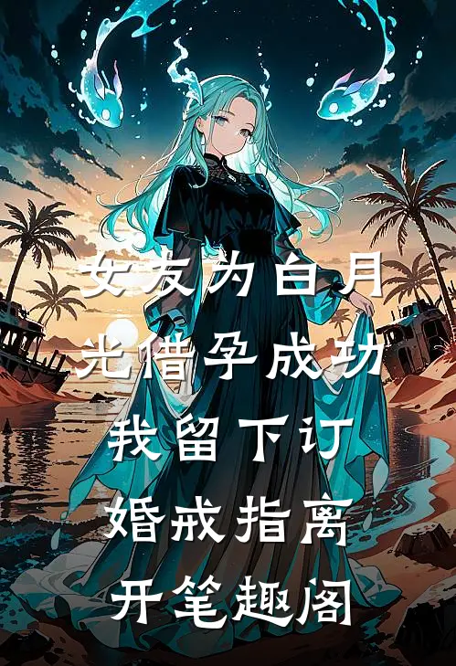 女友为白月光借孕成功，我留下订婚戒指离开笔趣阁