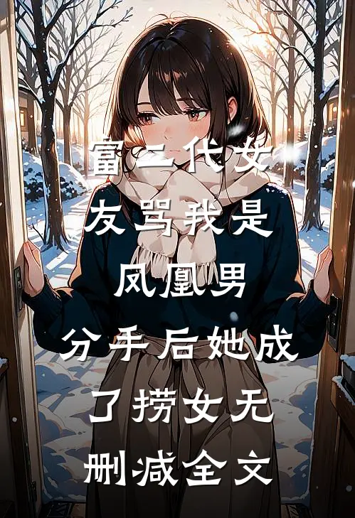 富二代女友骂我是凤凰男，分手后她成了捞女无删减全文