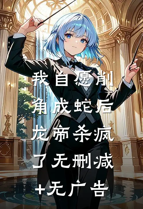 我自愿削角成蛇后，龙帝杀疯了无删减+无广告