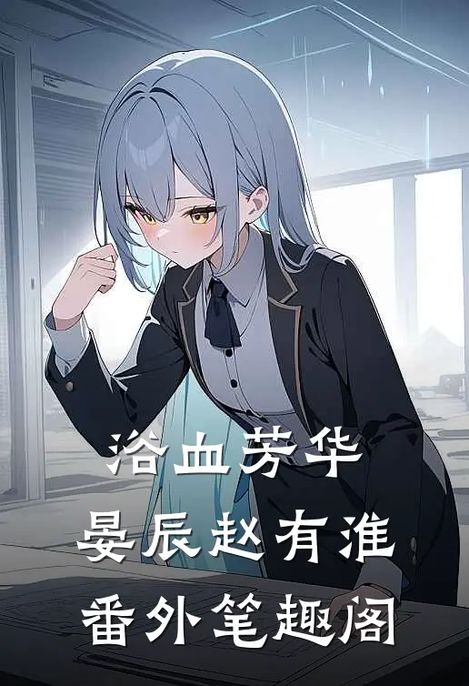 浴血芳华：晏辰赵有淮番外笔趣阁