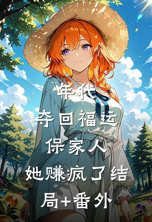 年代：夺回福运保家人，她赚疯了结局+番外