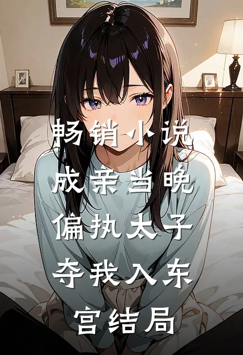 畅销小说成亲当晚,偏执太子夺我入东宫结局