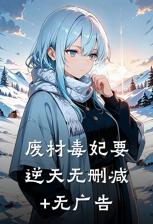 废材毒妃要逆天无删减+无广告