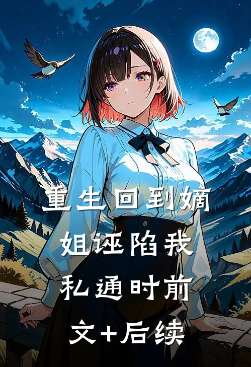 重生回到嫡姐诬陷我私通时前文+后续