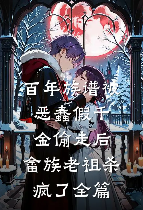 百年族谱被恶蠢假千金偷走后，畲族老祖杀疯了全篇