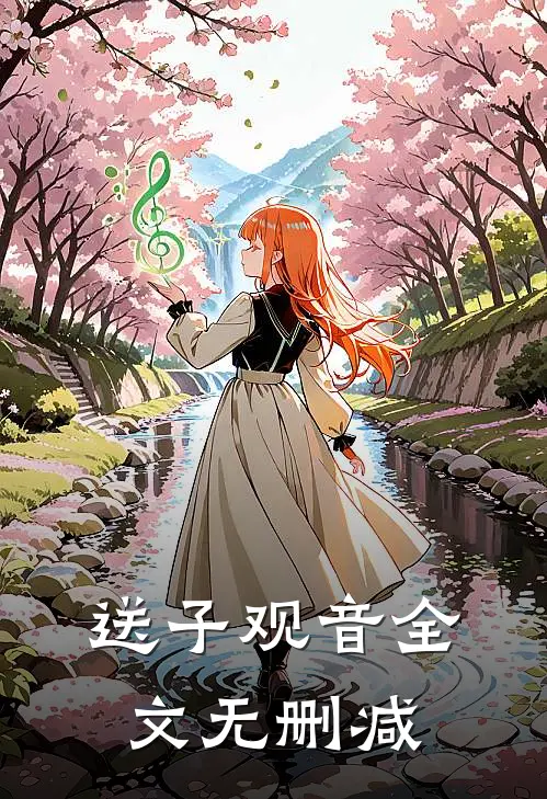 送子观音全文无删减