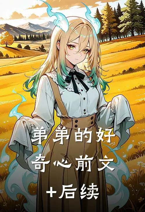 弟弟的好奇心前文+后续