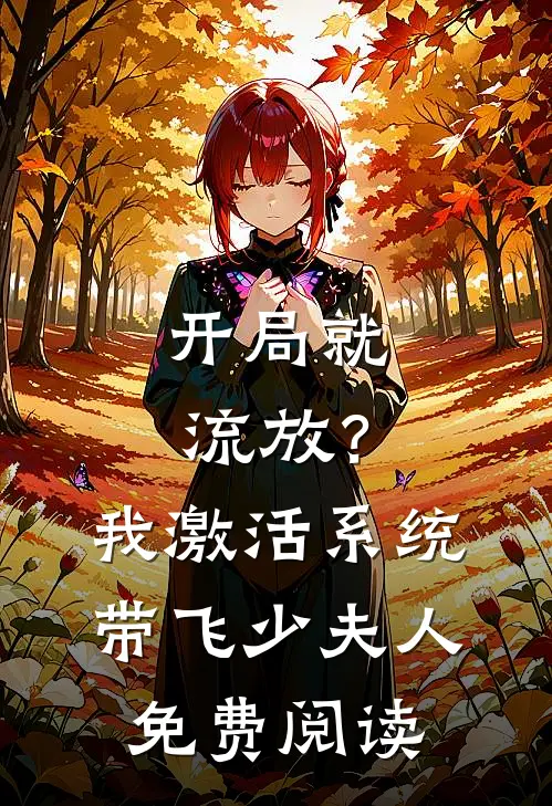 开局就流放？我激活系统带飞少夫人免费阅读