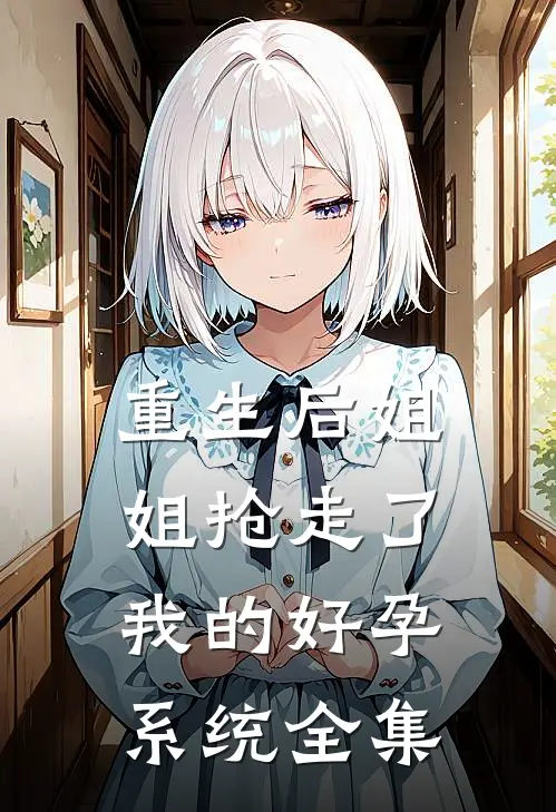 重生后姐姐抢走了我的好孕系统 全集