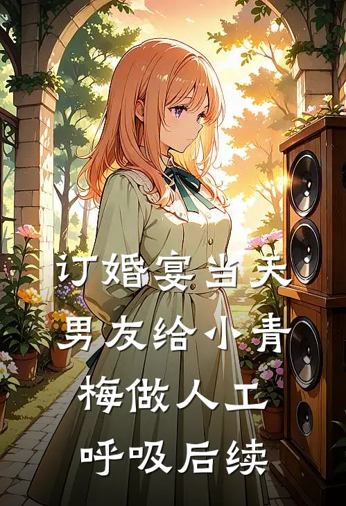 订婚宴当天，男友给小青梅做人工呼吸后续