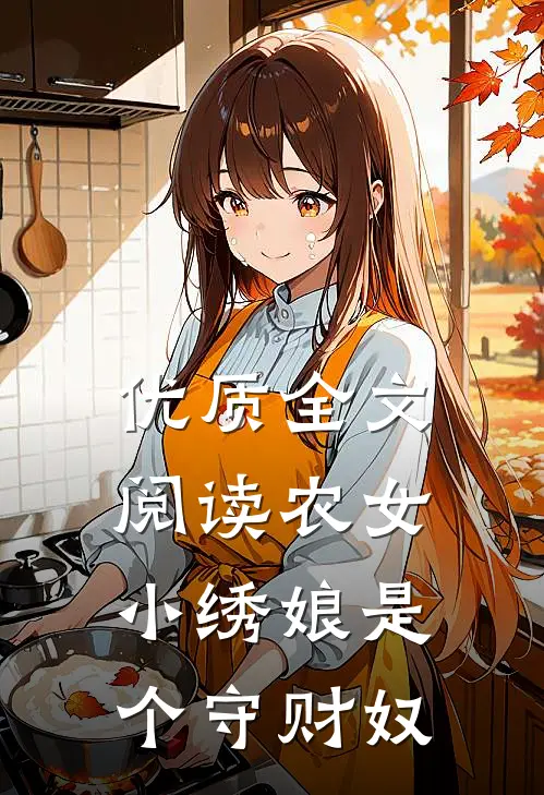 优质全文阅读农女小绣娘是个守财奴