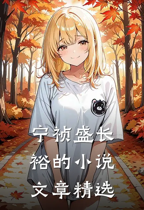 宁祯盛长裕的小说文章精选