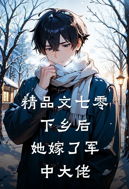 精品文七零：下乡后，她嫁了军中大佬