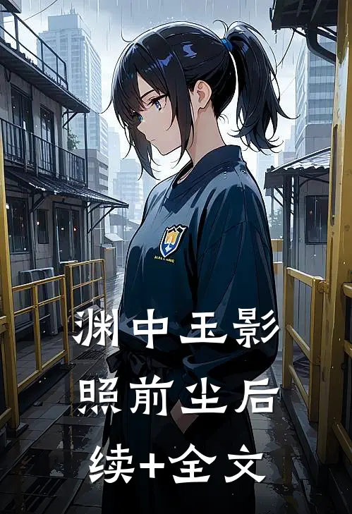 渊中玉影照前尘后续+全文