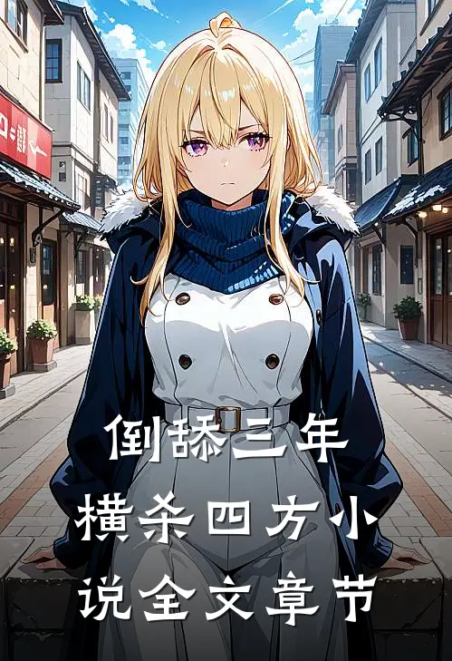 倒舔三年,横杀四方 小说全文章节