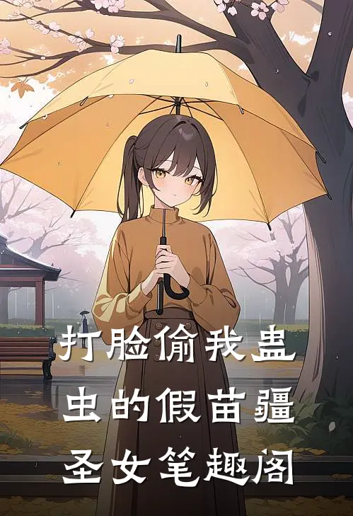 打脸偷我蛊虫的假苗疆圣女笔趣阁