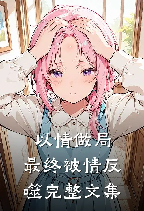 以情做局，最终被情反噬完整文集