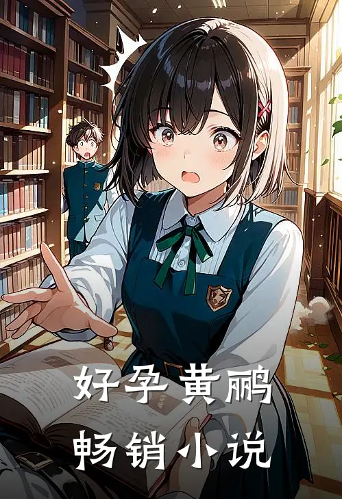 好孕黄鹂畅销小说
