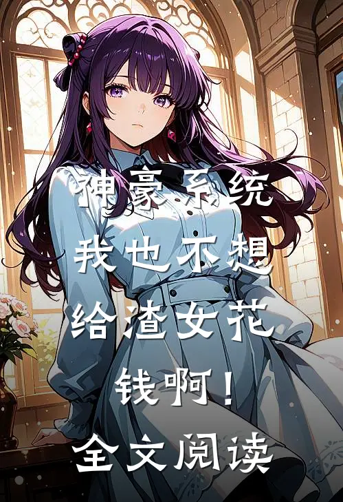 神豪系统：我也不想给渣女花钱啊！全文阅读