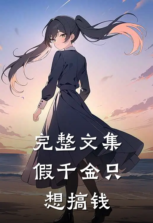 完整文集假千金只想搞钱