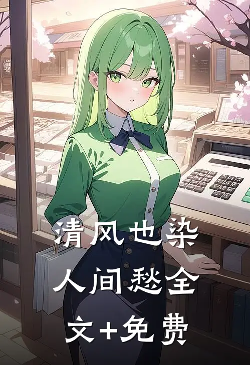 清风也染人间愁全文+免费