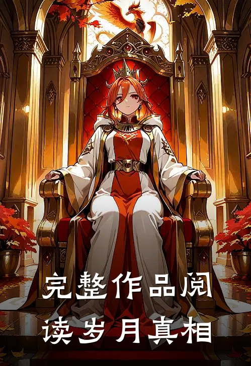 完整作品阅读岁月真相