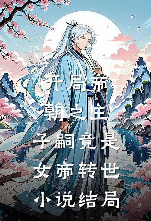 开局帝朝之主：子嗣竟是女帝转世小说结局