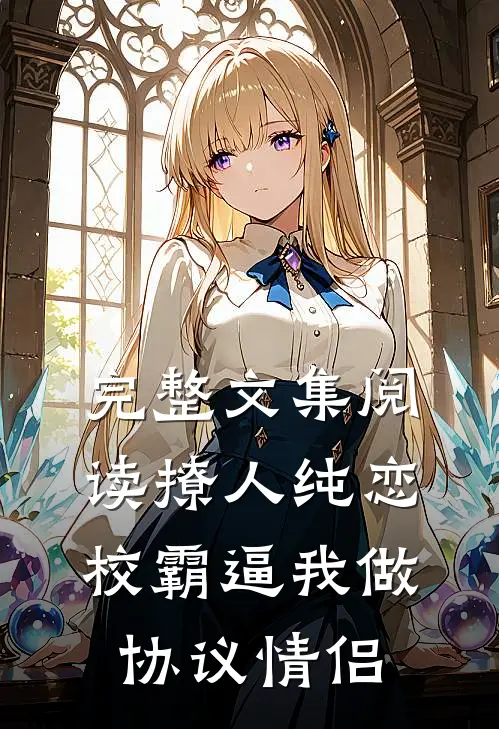 完整文集阅读撩人纯恋：校霸逼我做协议情侣