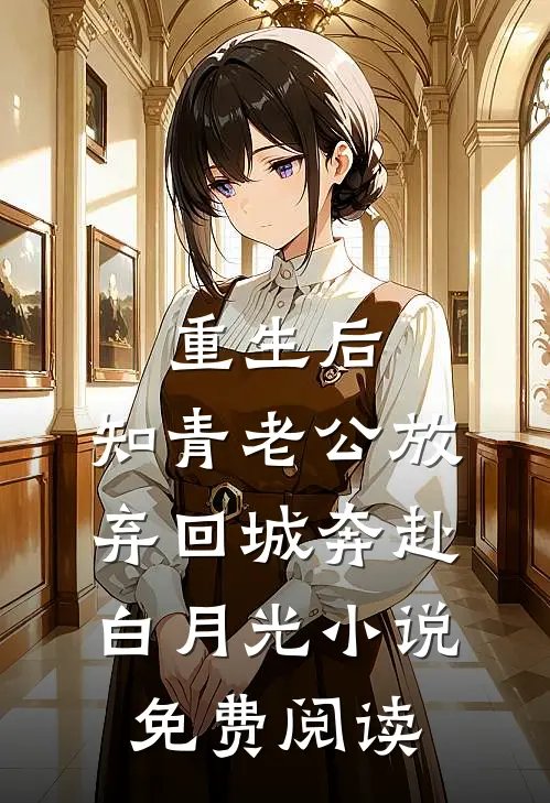 重生后，知青老公放弃回城奔赴白月光小说免费阅读