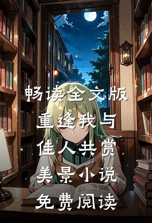畅读全文版重逢我与佳人共赏美景小说免费阅读