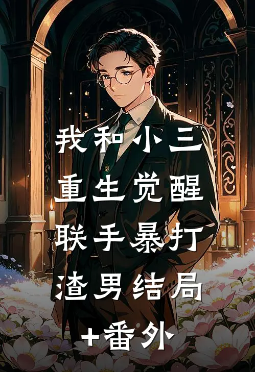 我和小三重生觉醒，联手暴打渣男结局+番外