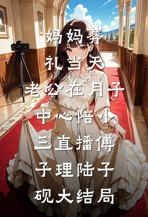 妈妈葬礼当天，老公在月子中心陪小三直播傅子理陆子砚大结局