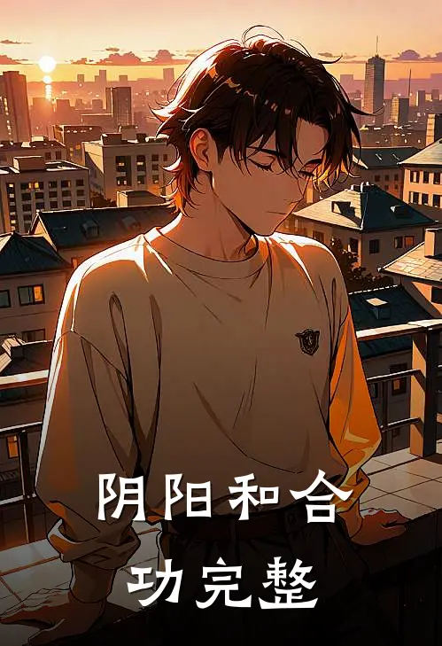 阴阳和合功完整
