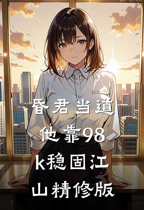 昏君当道：他靠98k稳固江山精修版