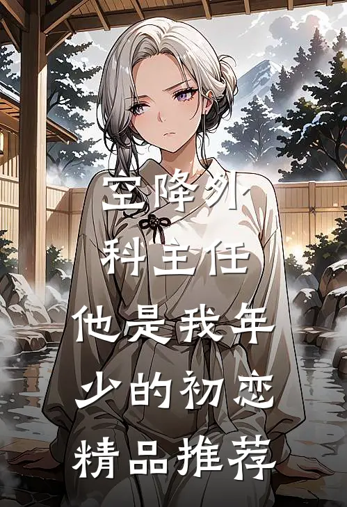 空降外科主任，他是我年少的初恋精品推荐