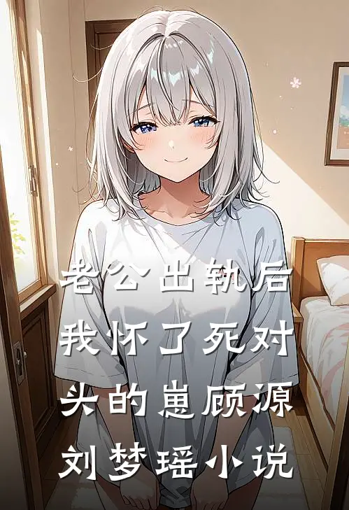 老公出轨后，我怀了死对头的崽顾源刘梦瑶小说