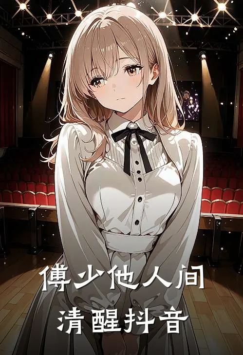 傅少他人间清醒抖音