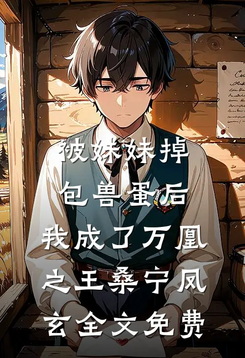 被妹妹掉包兽蛋后，我成了万凰之王桑宁凤玄全文免费