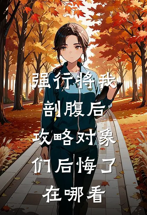 强行将我剖腹后，攻略对象们后悔了在哪看