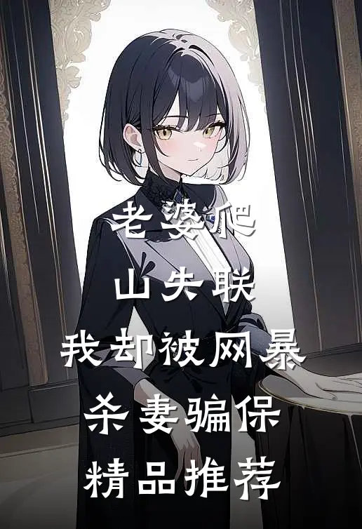 老婆爬山失联，我却被网暴杀妻骗保精品推荐