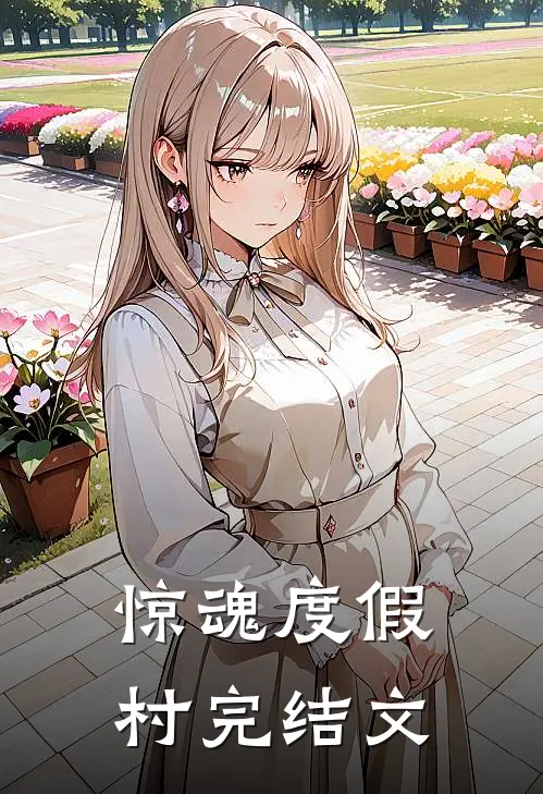 惊魂度假村完结文