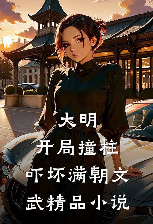 大明：开局撞柱，吓坏满朝文武精品小说