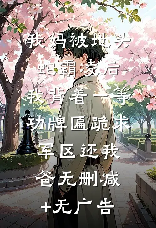 我妈被地头蛇霸凌后，我背着一等功牌匾跪求军区还我爸无删减+无广告